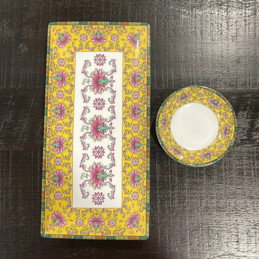 World market decor - Picture 1 of 2